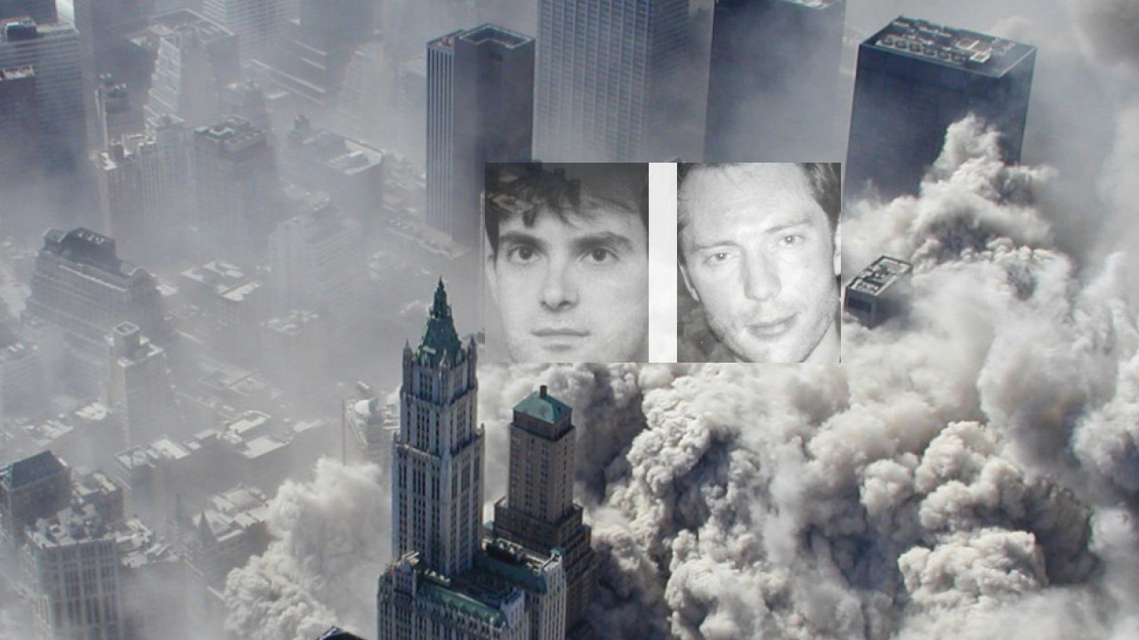 Срби погинули у нападу на САД: Зла коб Бојана и Владимира