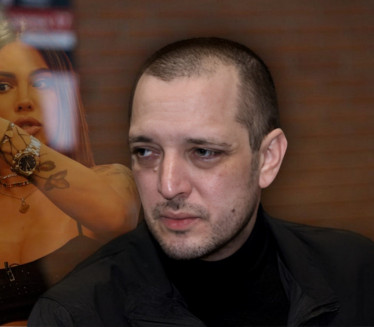 "POBEGLA SAM IZ KUĆE MARJANOVIĆA" Folkerka sve otkrila javno