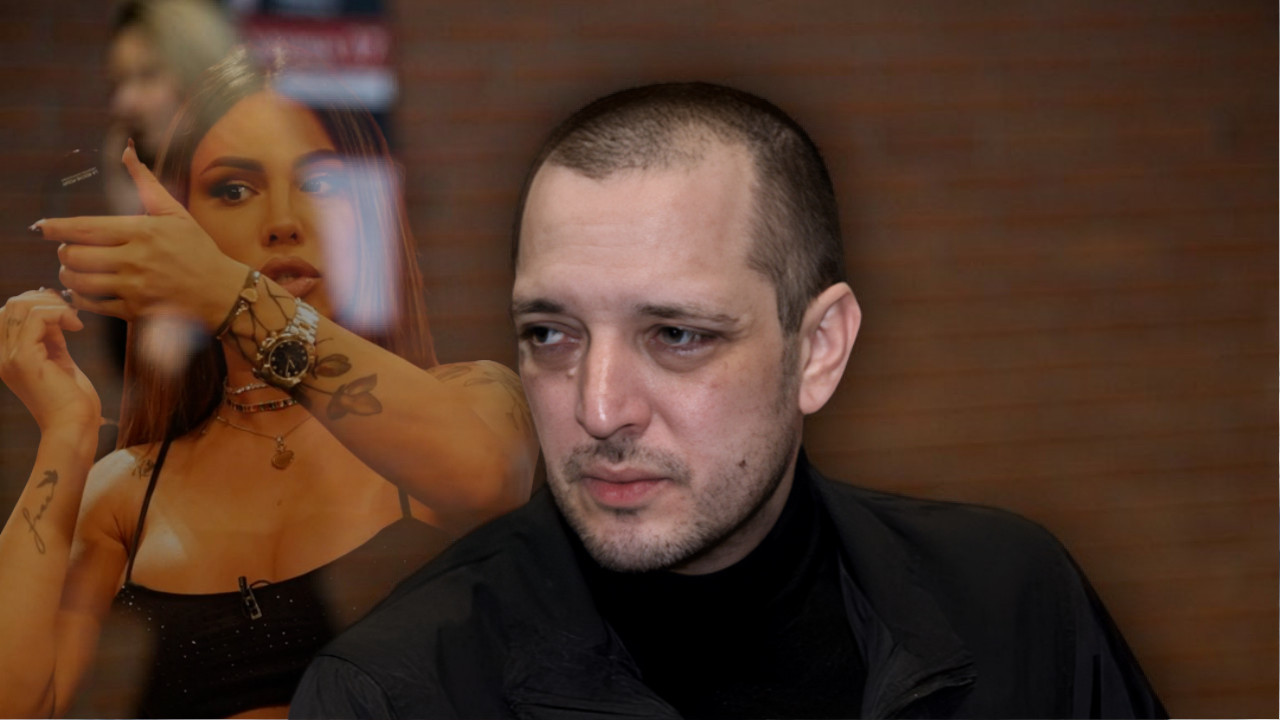 "POBEGLA SAM IZ KUĆE MARJANOVIĆA" Folkerka sve otkrila javno