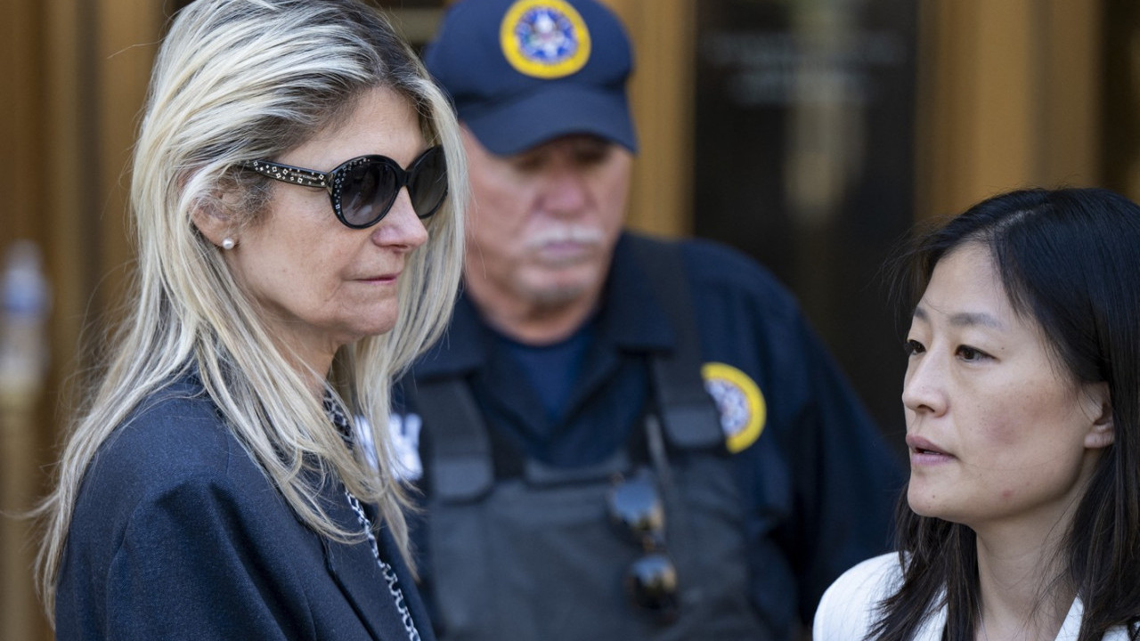 Žena eks senatora SAD osuđena na 4,5 godina, muž već robija