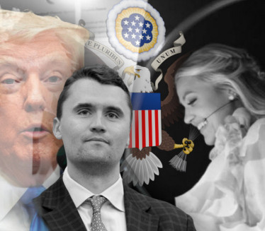 PORUKA ATENTATORA? Šta piše na metku za Trampovog čoveka