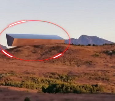 SPREMILI SE ZA SMAK SVETA: Napravili crnu kutiju čovečanstva