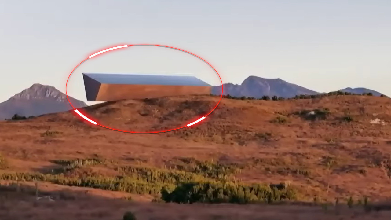 СПРЕМИЛИ СЕ ЗА СМАК СВЕТА: Направили црну кутију човечанства