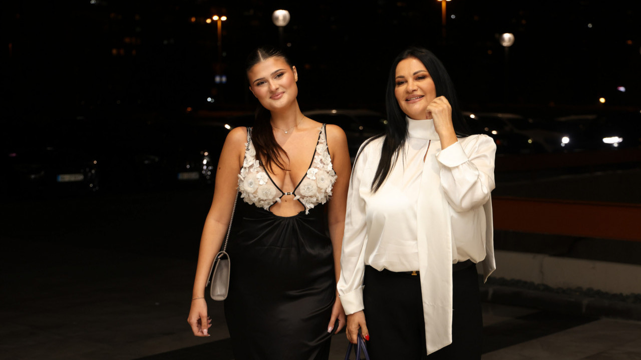 SAMO DA POČNE DA RADI: Jana ćerki otvara kozmetički salon