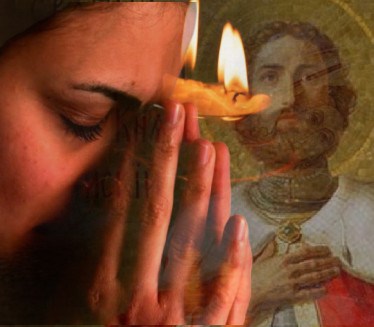 Чудотворна МОЛИТВА за здравље Александру Невском