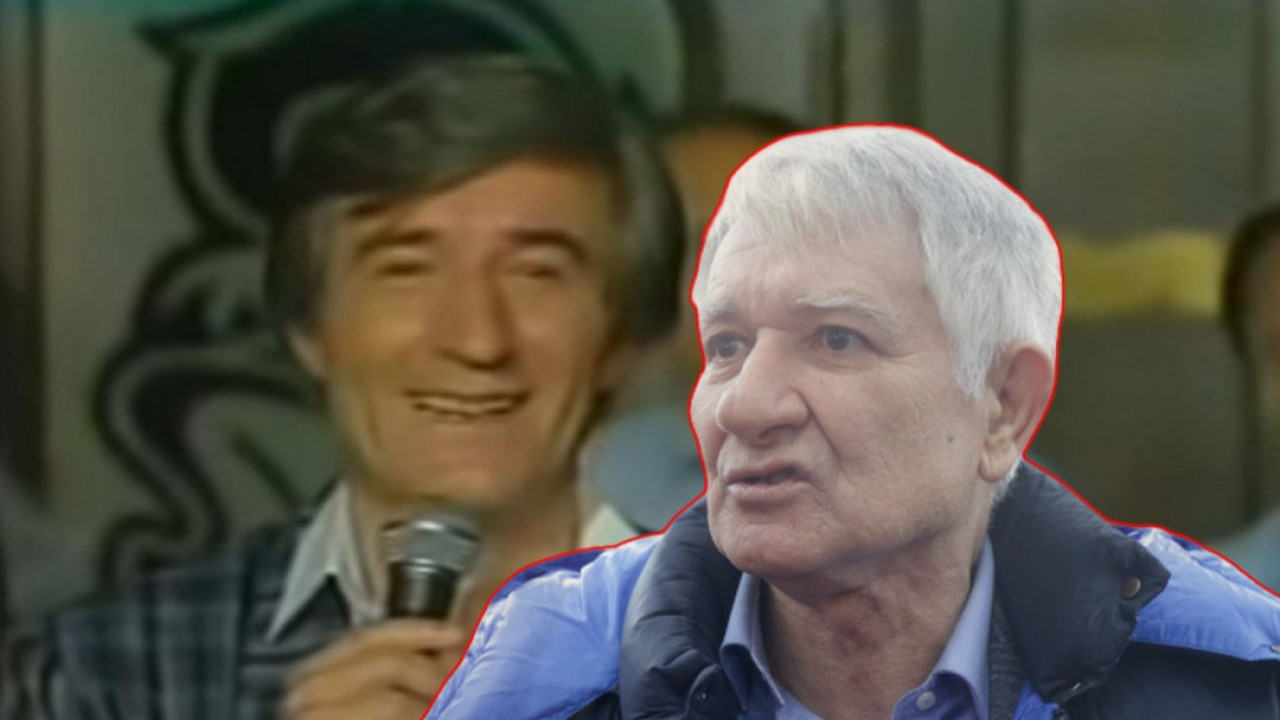 "PRED SMRT SE KAJAO" Kakav je bio odnos Tome i Novice