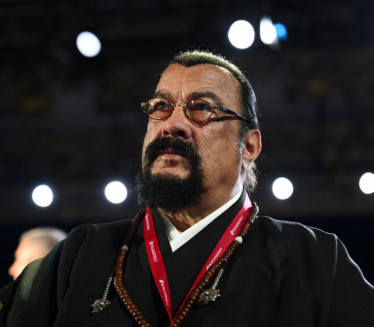 Стивен Сигал планира да купи стан у Врњачкој Бањи