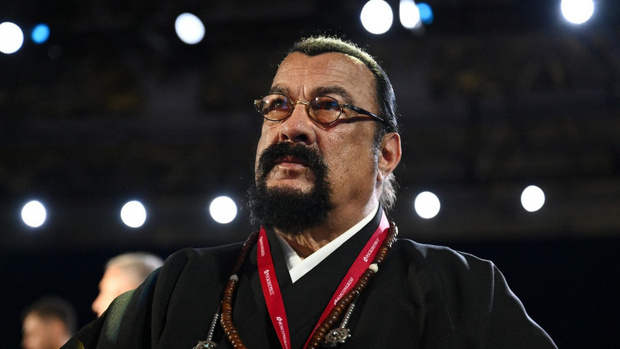 Stiven Sigal planira da kupi stan u Vrnjačkoj Banji