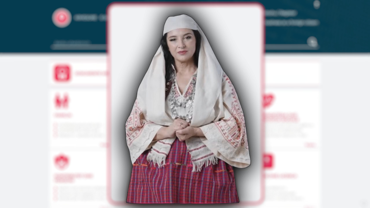 АЛБАНЦИ ПРЕДСТАВИЛИ AI МИНИСТАРКУ Бориће се против корупције