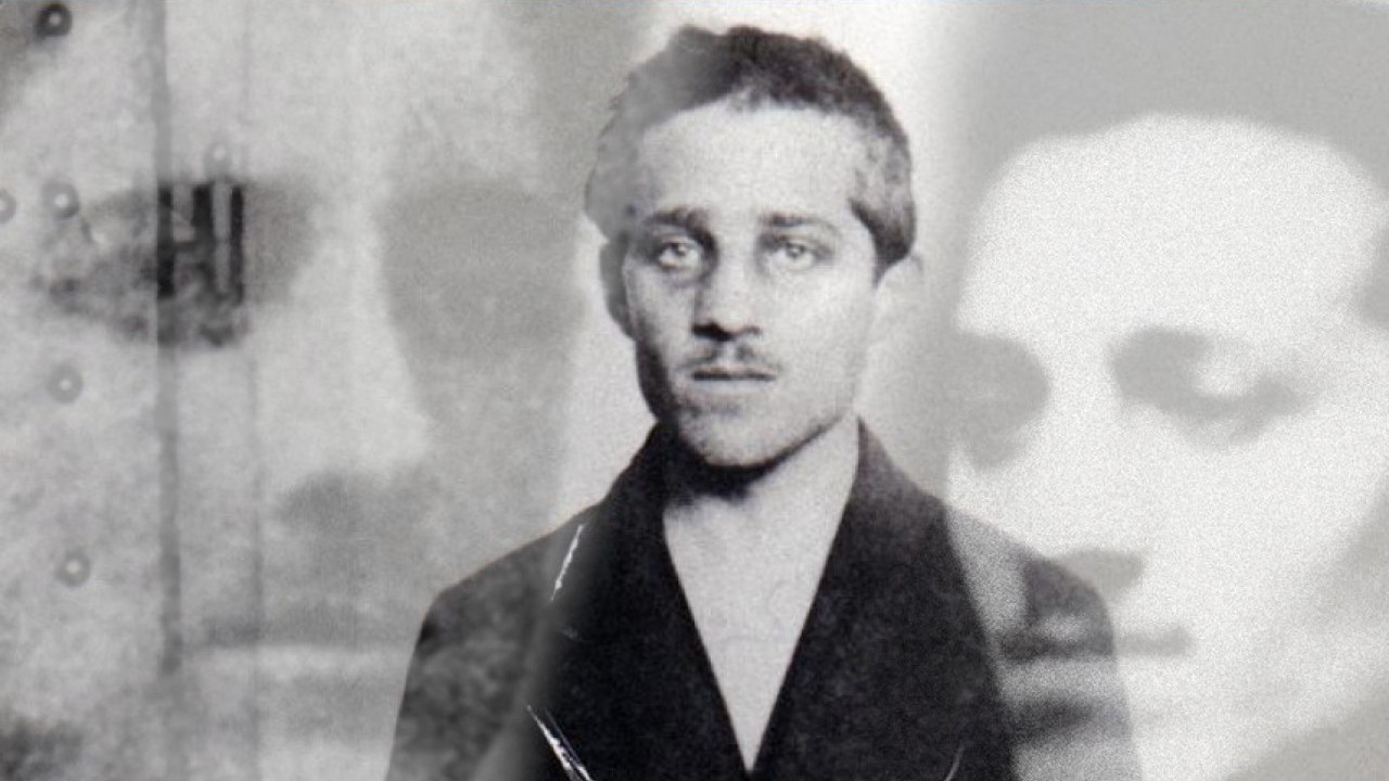 Gavrilo Princip je PREDAK našeg poznatog pevača