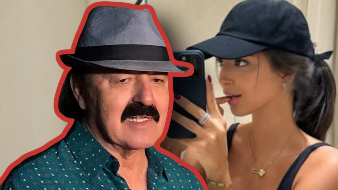 ХАРИС О ЋЕРКИ: "Не гледам како се пући и показује задњицу"