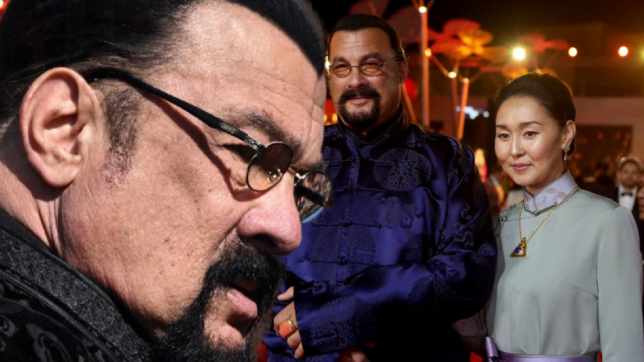 KO JE ČETVRTA SIGALOVA ŽENA? Plesačica mu rodila 7. DETE