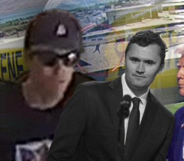 MOTIV? Osumnjičeni za Kirkovo ubistvo živeo s trans osobom