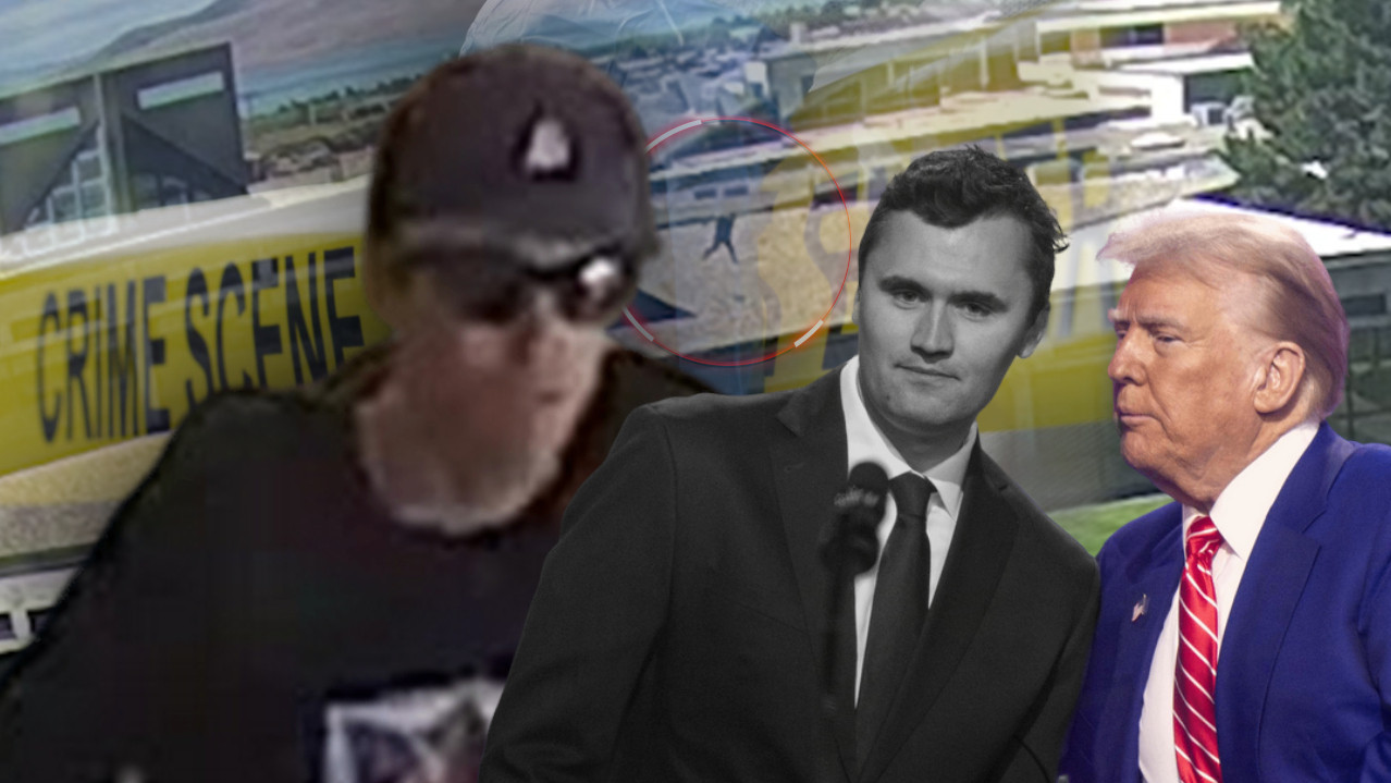 KIRKOV UBICA ĆE BITI STRELJAN? Tramp traži brzu smrtnu kaznu