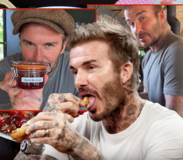 DOMAĆIN! Recept za Bekamov DŽEM OD ŠLJIVA - žene oduševljene