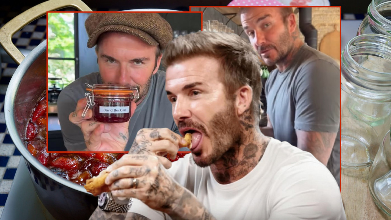 DOMAĆIN! Recept za Bekamov DŽEM OD ŠLJIVA - žene oduševljene