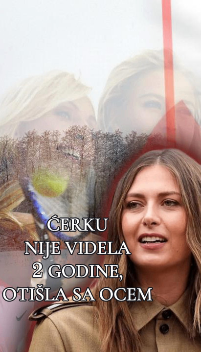 MARIJINA MAMA: Beg u Sibir od Černobilja, kći otišla s tatom