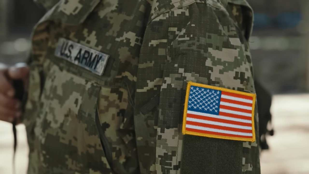 STEFANOVIĆ REŠIO DRAMU U VOJNOJ BAZI Evo šta se desilo u SAD