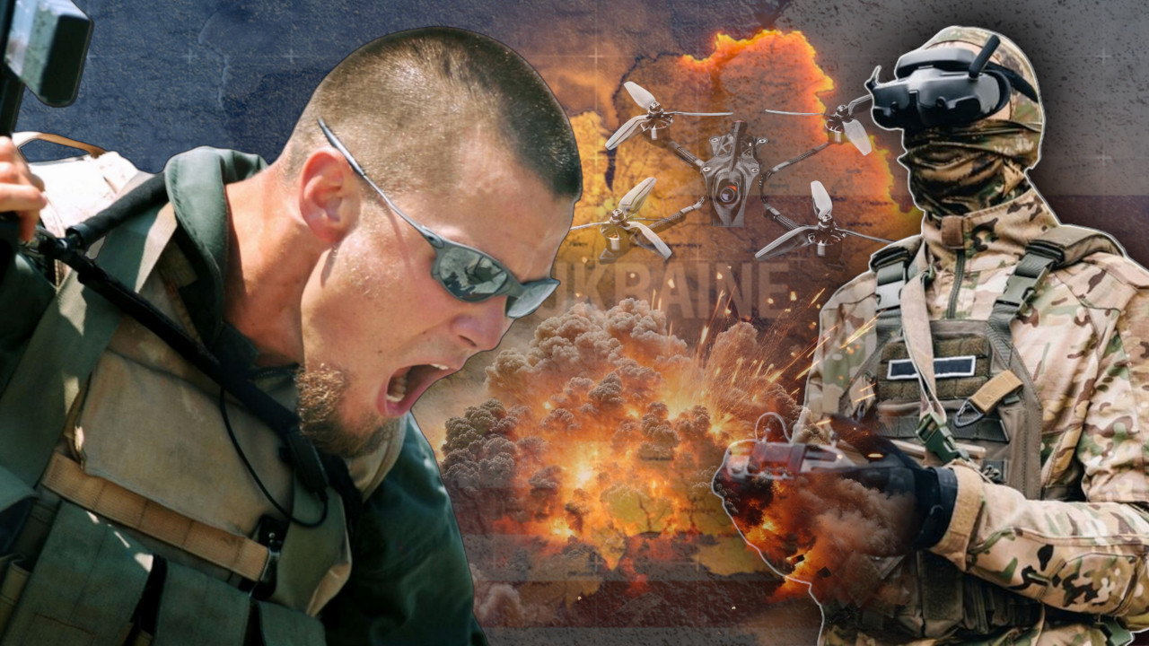 STIŽE OLUJA PLAĆENIKA Američki veterani spremni za Ukrajinu?