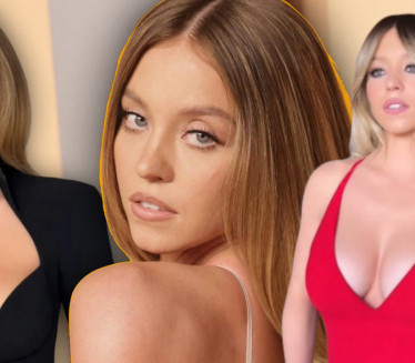 "Извините, волим своје груди, то су ми најбоље другарице"