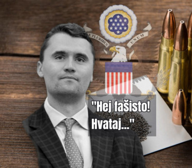 KONAČNO OBJAVLJEN SADRŽAJ: 4 poruke na mecima za Kirka