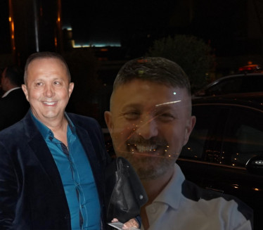 PRESADIO KOSU, PUSTIO BRADU: Voditelj dao otkaz "Grandu