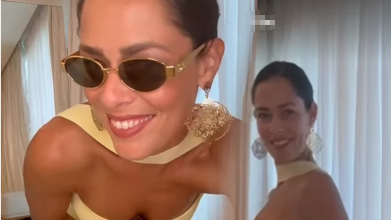 Ana Ivanović proslavila rođendan: Vidite KOLIKO je napunila