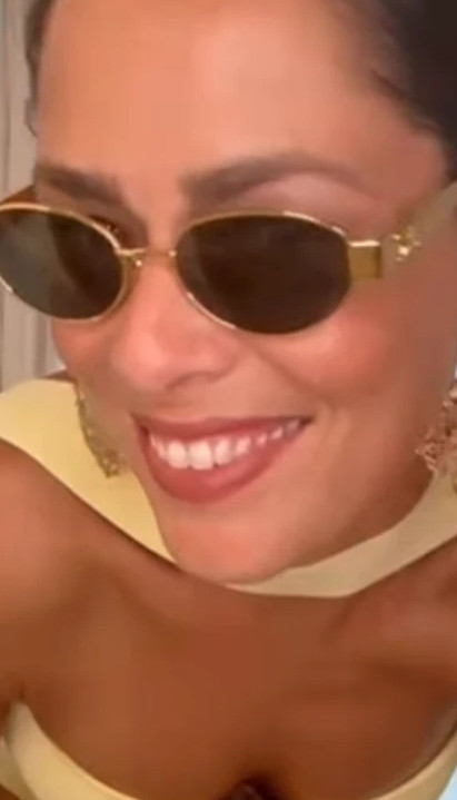 Ana Ivanović proslavila rođendan: Vidite KOLIKO je napunila