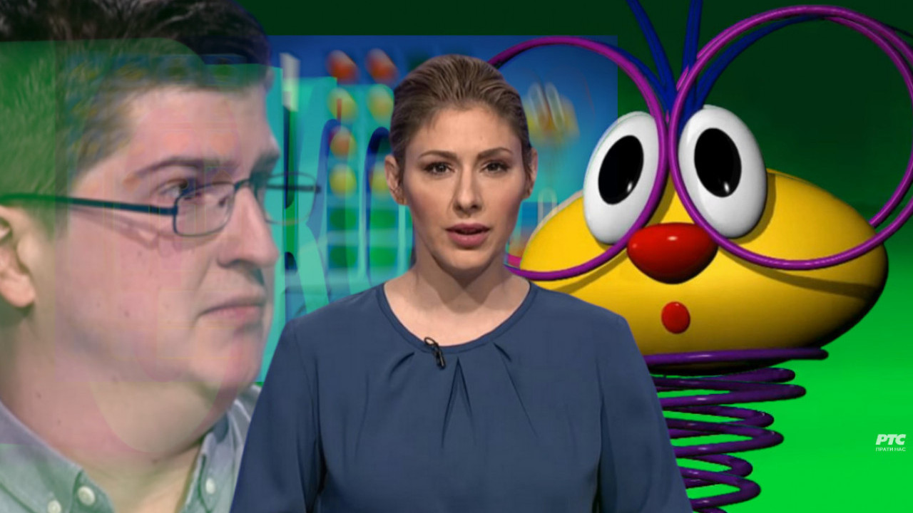 Шкакљиво питање водитељке "Слагалице" - такмичар ПОСТИЂЕН