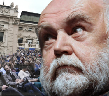 "TO NIJE U REDU": Zašto se Berček nikada ne klanja publici?