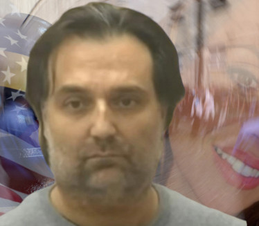 Brajan Volš izboden u zatvoru