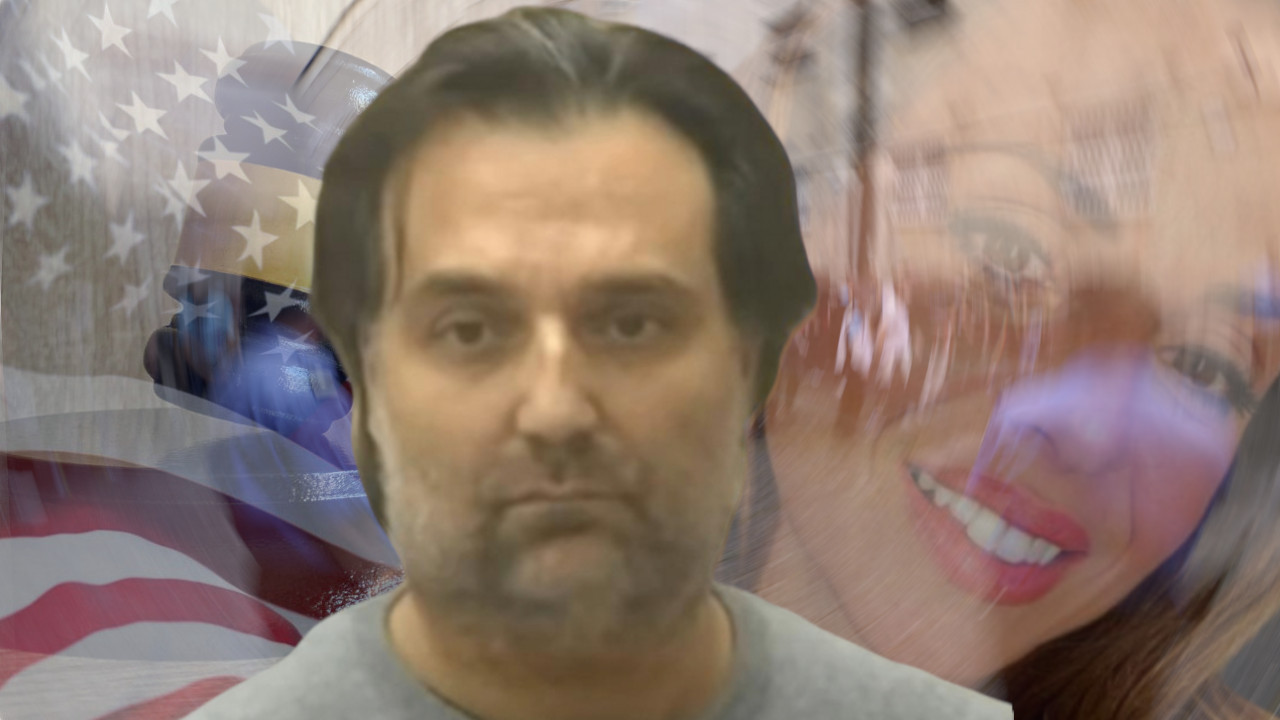 Брајан Волш избоден у затвору