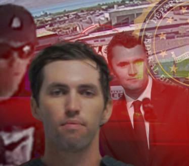 UBISTVO PRIZNAO OCU: Ko je Tajler Robinson, Kirkov ubica?