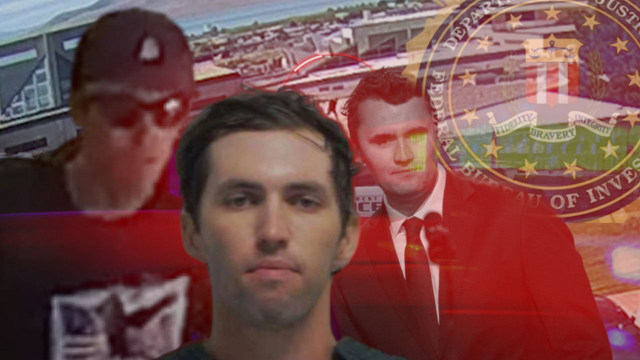 УБИСТВО ПРИЗНАО ОЦУ: Ко је Тајлер Робинсон, Кирков убица?