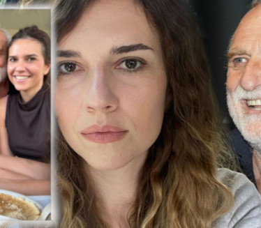 FOTKA KOJA JE ODJEKNULA: Anica objavila fotografiju ljubavi