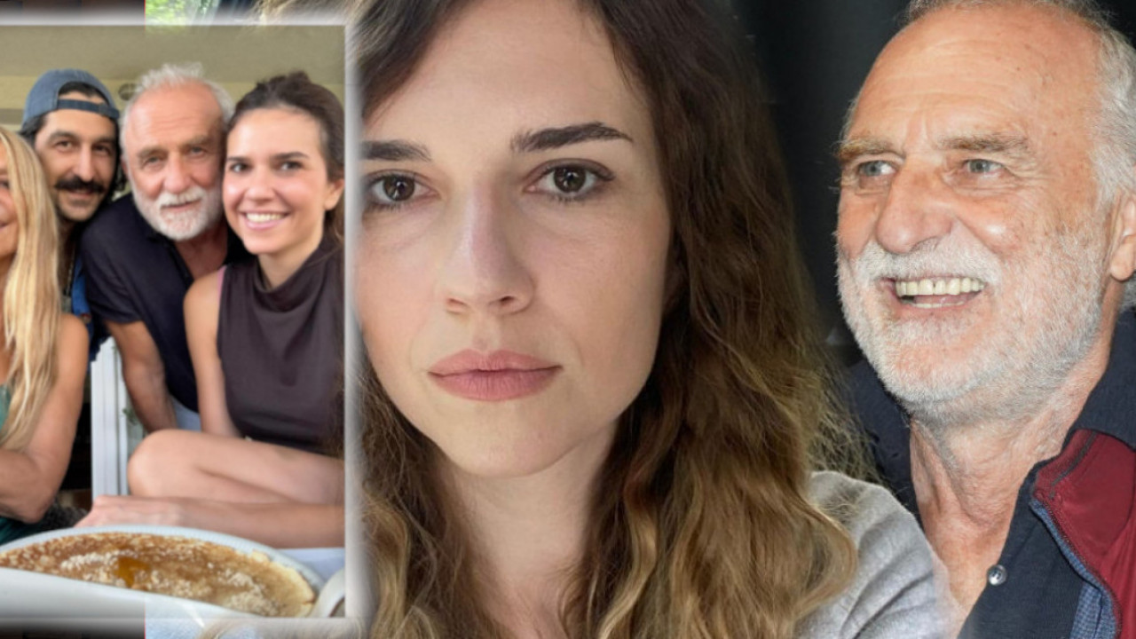 FOTKA KOJA JE ODJEKNULA: Anica objavila fotografiju ljubavi