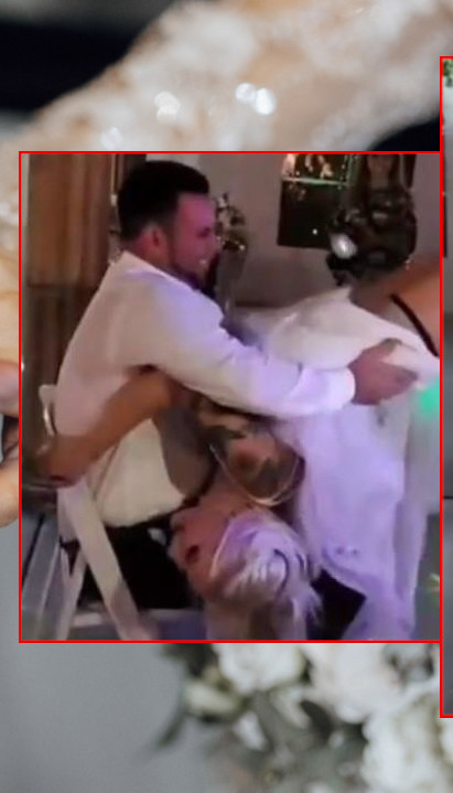 ПРЉАВИ ПЛЕС Младожењи набила међуножје у главу: "Пијана сам"