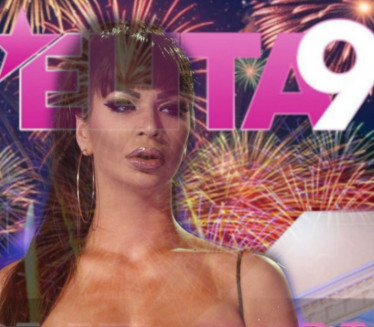 STIGAO RIJALITI MAJSTOR: Miljana samo produžila