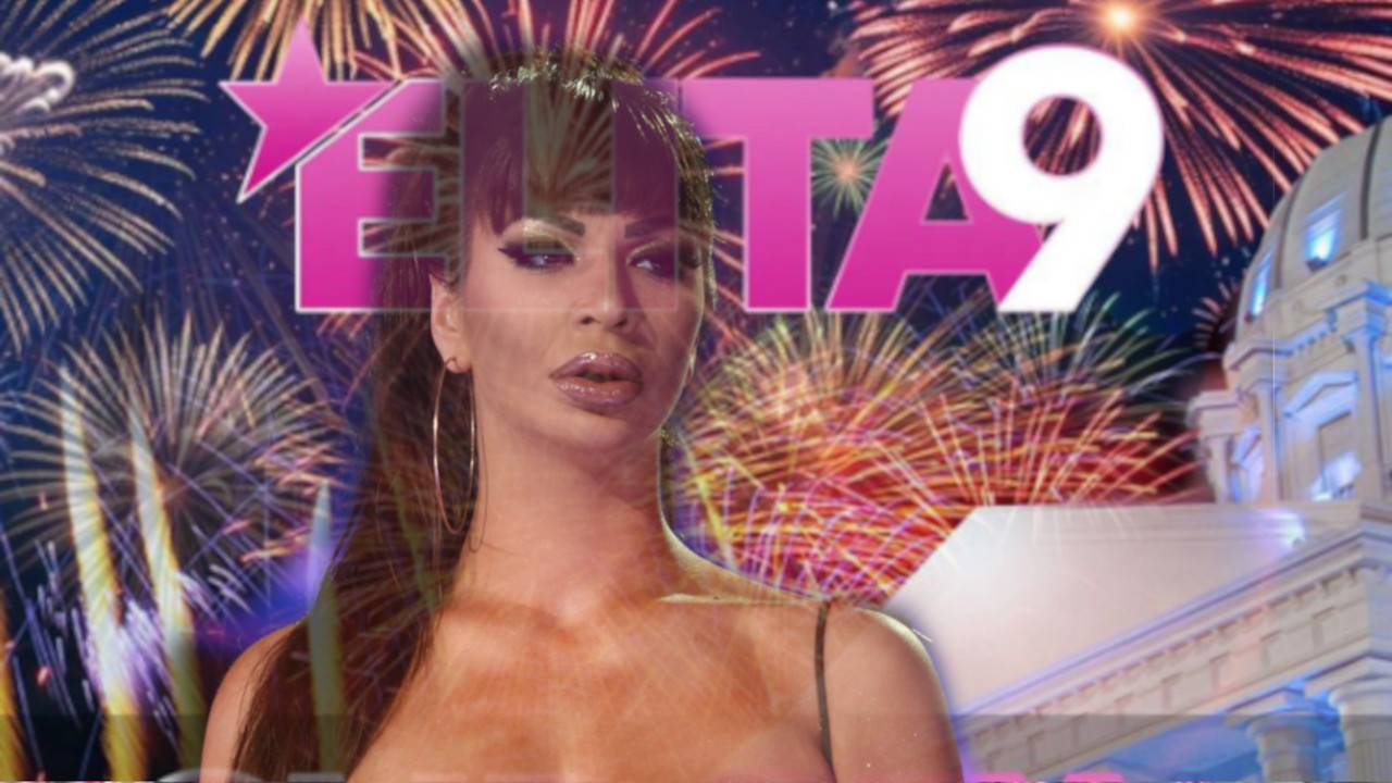 STIGAO RIJALITI MAJSTOR: Miljana samo produžila