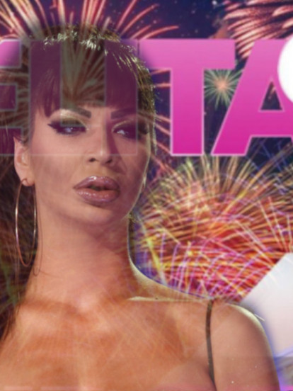 STIGAO RIJALITI MAJSTOR: Miljana samo produžila