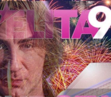 ZVANIČNO OTVORENA ELITA 9. Željko predstavio zaposlene