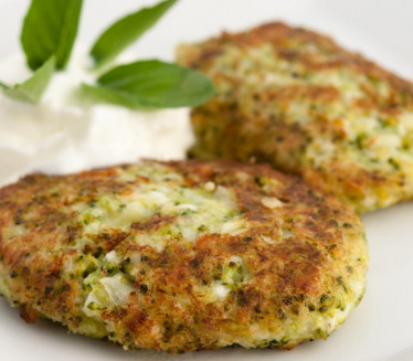 POHOVANE TIKVICE: Odlična zamena za meso