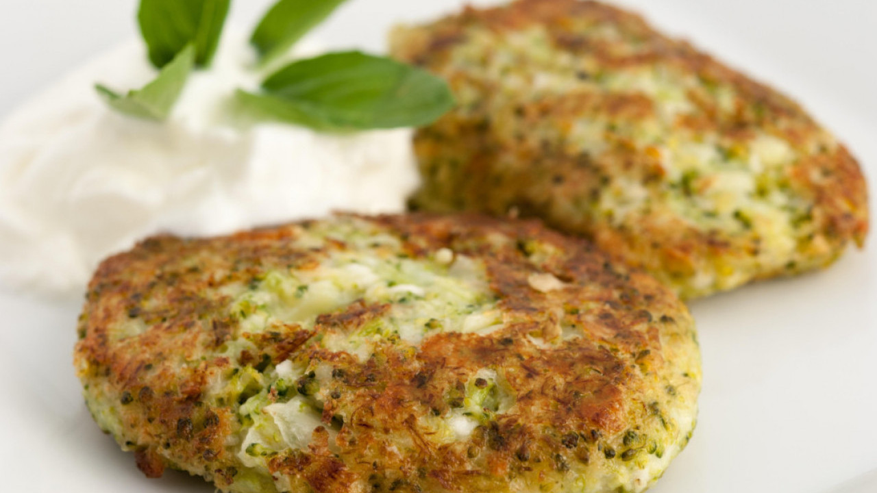 POHOVANE TIKVICE: Odlična zamena za meso