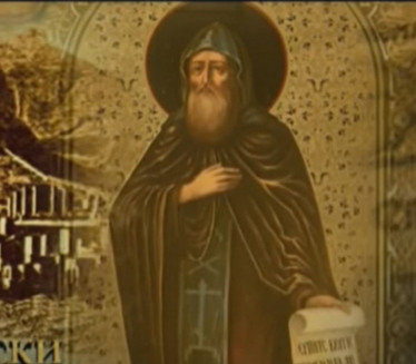 ПОЧИЊЕ НОВА ЦРКВЕНА ГОДИНА Славимо чудотворца, гледамо Месец