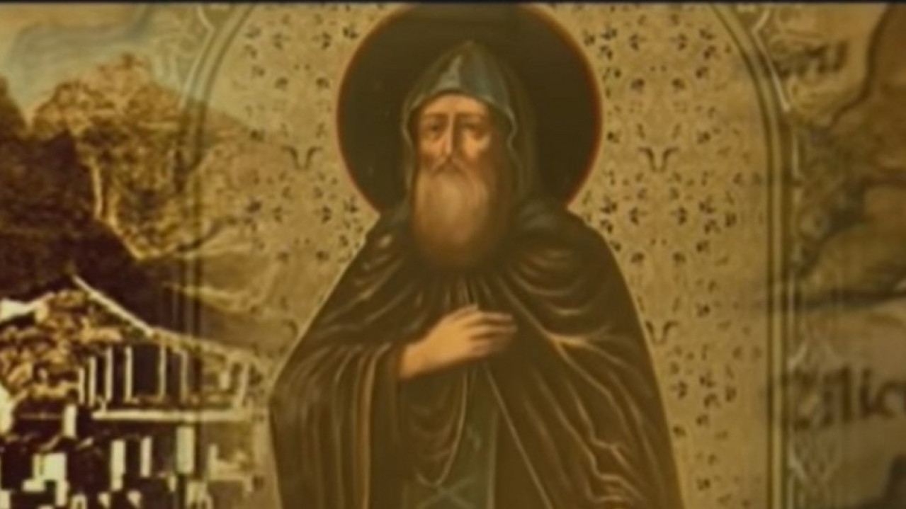 POČINJE NOVA CRKVENA GODINA Slavimo čudotvorca, gledamo Mesec