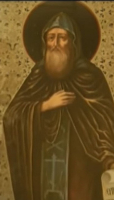 ПОЧИЊЕ НОВА ЦРКВЕНА ГОДИНА Славимо чудотворца, гледамо Месец