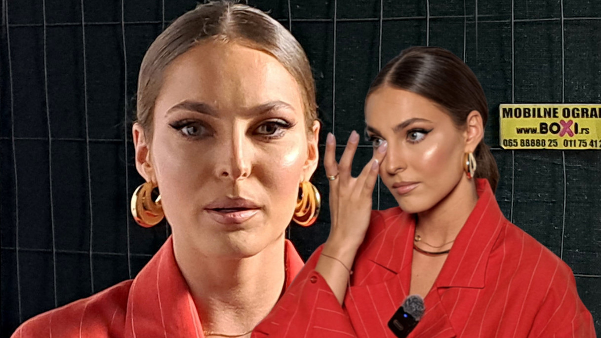 ЏЕЈЛА ЖРТВА ПРЕВАРЕ: "Нисам учествовала у томе, тужићу их!"