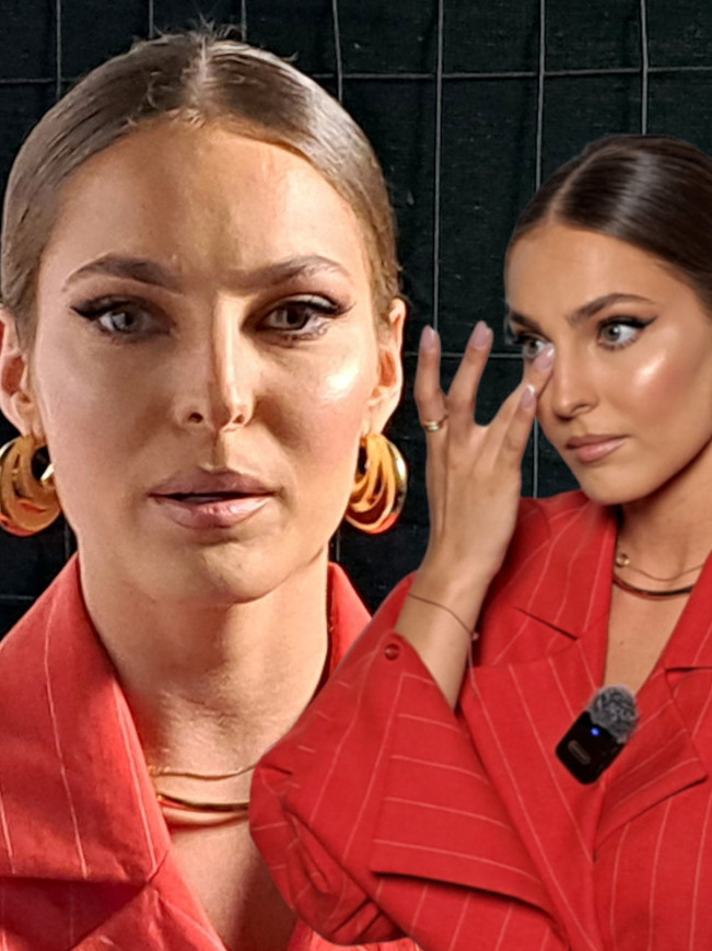 ШОК: Приведена Џејла Рамовић - ево за ШТА се терети