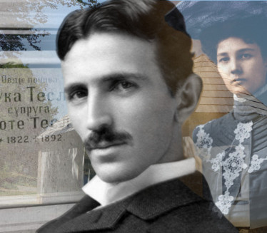 GENIJALKA - ROĐAKA JOVANKE BROZ: Ko je bila Teslina majka?