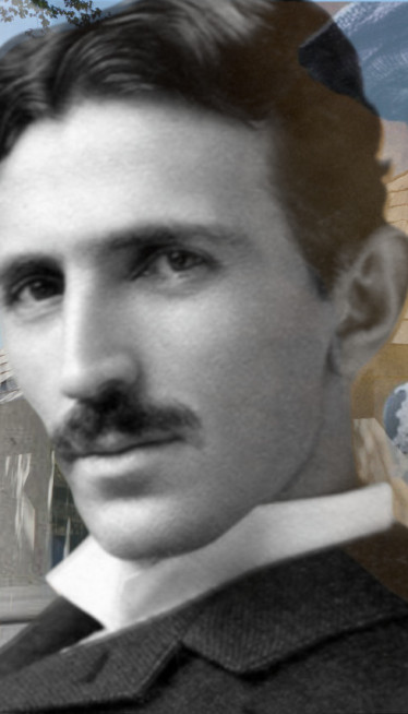 GENIJALKA - ROĐAKA JOVANKE BROZ: Ko je bila Teslina majka?